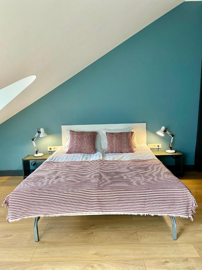 Sky Apartments Kaunas Dış mekan fotoğraf